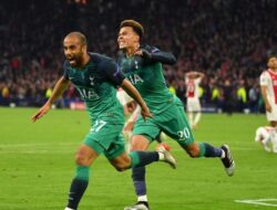 “PSG vs Arsenal: Bisa Gagal seperti Tottenham?”