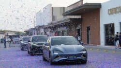 Produksi Kendaraan Listrik di RI Diramal Tembus 2,5 Juta Unit/Tahun pada 2030 – Update 2