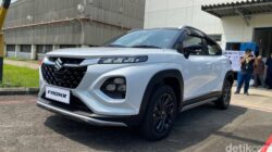 Spesifikasi Mesin dan Transmisi Suzuki Fronx di Indonesia – Update 2