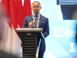 MBG-Kopdes Merah Putih: Waka MPR Optimis Transformasi Ekonomi yang Berdampak Positif