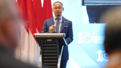 MBG-Kopdes Merah Putih: Waka MPR Optimis Transformasi Ekonomi yang Berdampak Positif