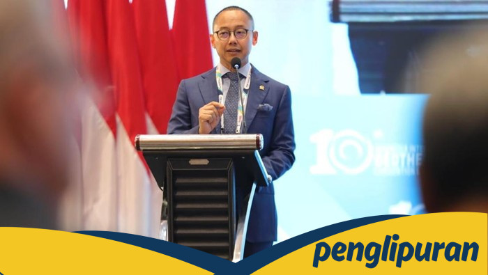 MBG-Kopdes Merah Putih: Waka MPR Optimis Transformasi Ekonomi yang Berdampak Positif