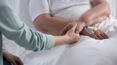 Mengapa Pria Lebih Rentan Sakit? Studi Ungkap Fakta Mengejutkan Tentang Kematian Dini