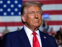 Trump Klaim Houthi di Yaman Berhenti Perang, AS Siap Berhenti Serang