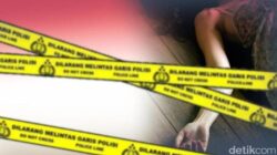 Tragedi IRT di Kupang: Ditemukan Tewas Tergantung, Diduga Jadi Korban Pembunuhan yang Mengerikan