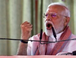 Panas! PM Modi Ancam Akan Setop Aliran Air India ke Pakistan, Ancaman atau Fakta?