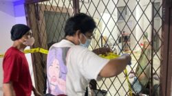 Tragedi Mengerikan: Suara Tangisan Anak di Balik Temuan Mayat Wanita Membusuk di Koja