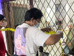 Tragedi Mengerikan: Suara Tangisan Anak di Balik Temuan Mayat Wanita Membusuk di Koja