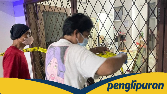 Tragedi Mengerikan: Suara Tangisan Anak di Balik Temuan Mayat Wanita Membusuk di Koja