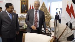 Kucing Bobby Kertanegara yang Mengagumkan Bill Gates: “Kamu Terkenal”