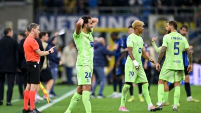 [Eric Garcia: Penalti Inter Milan Disebut-Sebut, Apakah Ada Konspirasi?]