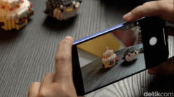 “Mengintip Teknologi Canggih di Balik Camera Control iPhone 16: Transformasi Fotografi di Genggaman”