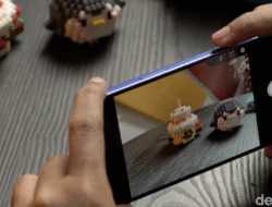 “Mengintip Teknologi Canggih di Balik Camera Control iPhone 16: Transformasi Fotografi di Genggaman”