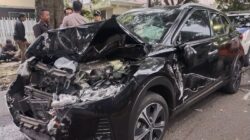 Nissan Kicks Tabrak-Seret Siswa SMA hingga Tewas, Kok Bisa? – Update 2