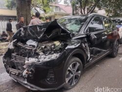 Nissan Kicks Tabrak-Seret Siswa SMA hingga Tewas, Kok Bisa? – Update 2