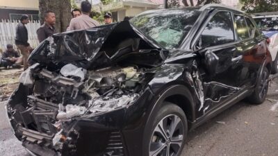 Nissan Kicks Tabrak-Seret Siswa SMA hingga Tewas, Kok Bisa? – Update 2