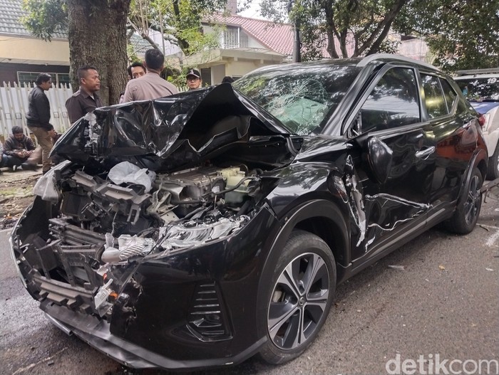 Nissan Kicks Tabrak-Seret Siswa SMA hingga Tewas, Kok Bisa? - Update 2