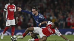 PSG Vs Arsenal: Kekuatan Kandang Vs Mentalitas Arsenal