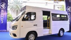 Transjakarta Uji Coba Mobil Listrik, Pionir Transportasi Ramah Lingkungan untuk Jaklingko!