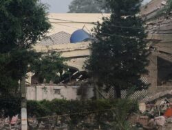 India Sentuh Batas dalam Konflik Kashmir, Geram di Pakistan!