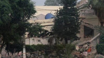 India Sentuh Batas dalam Konflik Kashmir, Geram di Pakistan!
