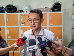 Jubir Baru KPK: Budi Prasetyo – Update 2