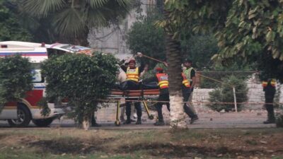 26 Orang Tewas dalam Geger Rudal India-Pakistan, Konflik Meledak
