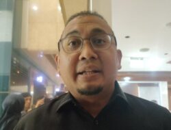 Terungkap! Andre Rosiade Bongkar Rahasia Mafia Bola Indonesia yang Sensasional