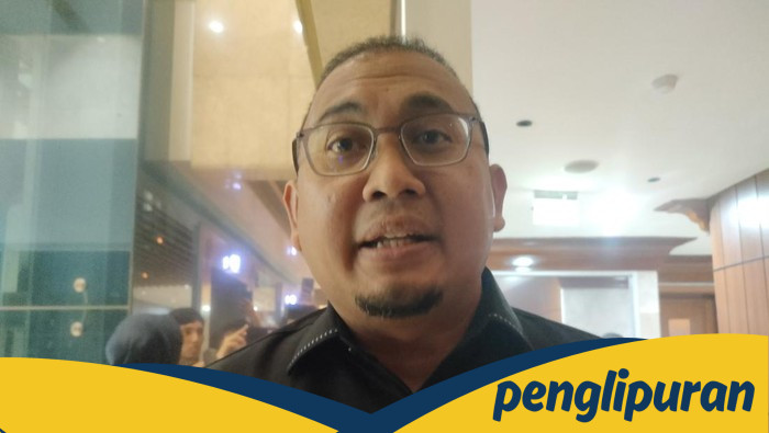 Terungkap! Andre Rosiade Bongkar Rahasia Mafia Bola Indonesia yang Sensasional