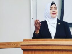 Fahira Idris: Perempuan Pemecah Rekor dalam Pencapaian Kesejahteraan Masyarakat!
