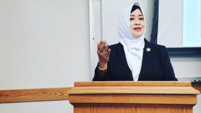 Fahira Idris: Perempuan Pemecah Rekor dalam Pencapaian Kesejahteraan Masyarakat!
