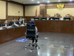 Dukung Harun Masiku, Kader PDIP Dijanjikan Sebagai Anggota Komnas HAM