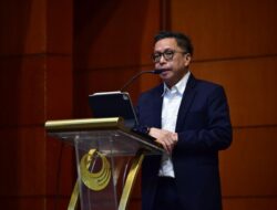 PROPER DAS: Tantangan KLH bagi Dunia Usaha dalam Merawat Bumi