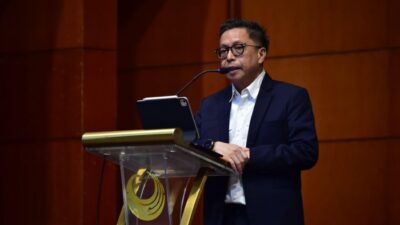 PROPER DAS: Tantangan KLH bagi Dunia Usaha dalam Merawat Bumi