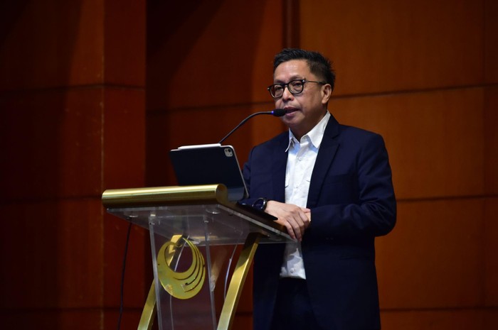 PROPER DAS: Tantangan KLH bagi Dunia Usaha dalam Merawat Bumi