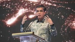 **Indonesia Kukuhkan Fondasi Ketenagakerjaan dengan 3,59 Juta Pekerjaan Baru**