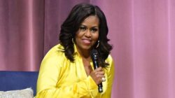 Dari Gedung Putih ke Terapi: Michelle Obama dan Perjuangannya Melalui ‘Fase Hidup’