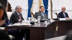 **RI Adopsi Vaksin Baru, Gates: Langkah Ini Akan Menyelamatkan Banyak Nyawa!**