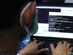 PPATK: 400 Anak Muda Main Judol, Apa yang Terjadi?