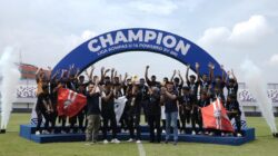 U-14, Cikalbakal Emas Sepakbola: BRI Berani Taruh Nama!