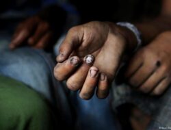 PBB: Pemangkasan Bantuan, Bencana bagi Pembangunan Global