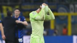 Barcelona Kandas di Tangan Inter, Flick: Hasil Tak Adil atau Kebalasan Dikandung?