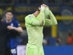 Barcelona Kandas di Tangan Inter, Flick: Hasil Tak Adil atau Kebalasan Dikandung?