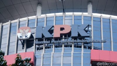 Skandal Taspen: KPK Limpahkan Berkas, Negara Kehilangan Rp 1 Triliun