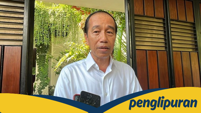 Prabowo Serang, Jokowi Balas: Kepemimpinan Siapa yang Lebih Kokoh?
