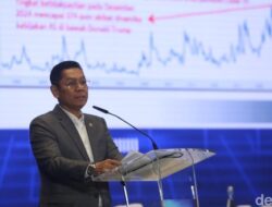 RUU Perampasan Aset: Waka DPR Sebut Masih Ada yang Lama, Perubahan Terbuka