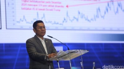 RUU Perampasan Aset: Waka DPR Sebut Masih Ada yang Lama, Perubahan Terbuka