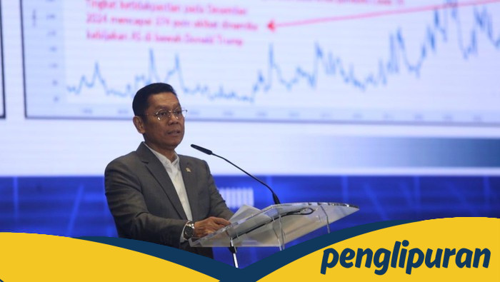 RUU Perampasan Aset: Waka DPR Sebut Masih Ada yang Lama, Perubahan Terbuka