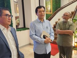**Pihak TSI dan OCI ke KemenHAM, Dorong Kasus Sirkus Selesai Kekeluargaan**