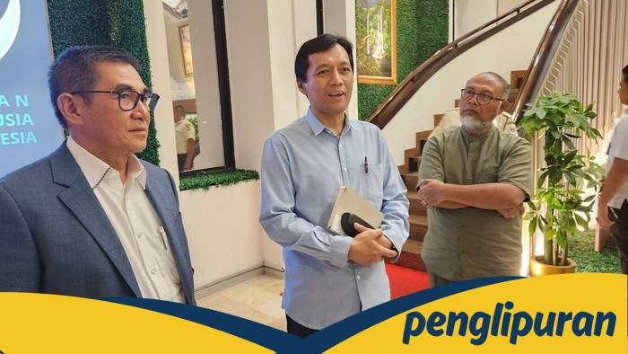 **Pihak TSI dan OCI ke KemenHAM, Dorong Kasus Sirkus Selesai Kekeluargaan**